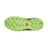 Sapatilhas de Montanha Salomon Speedcross Urban Chic/Sharp Green/Dark Infantil