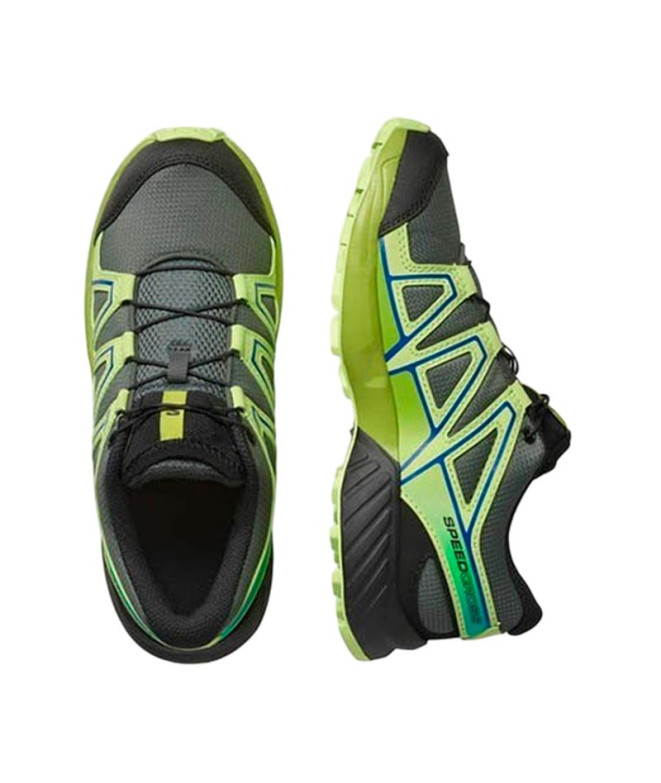 Chaussures de Montagne Salomon Speedcross Urban...
