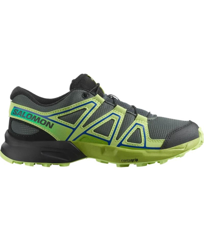 Chaussures de Montagne Salomon Speedcross Urban...