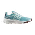 Sapatilhas de Montanha Salomon Patrol J Tourmaline/Ice Flow/Plum Perfect Infantil