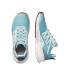 Sapatilhas de Montanha Salomon Patrol J Tourmaline/Ice Flow/Plum Perfect Infantil
