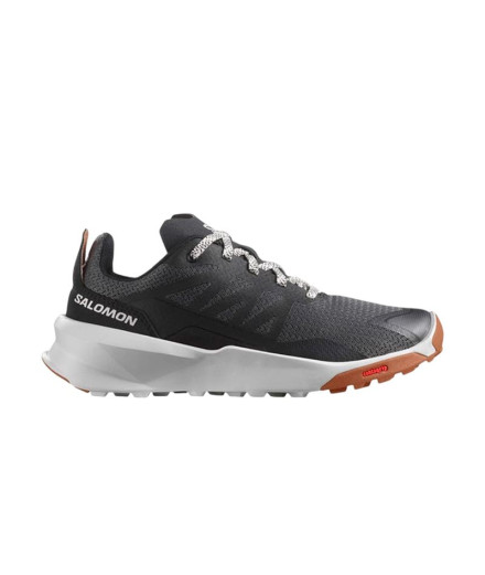 Zapatillas de Montaña Salomon Patrol J Asphalt/Rainy... Zapatillas de Montaña Salomon Patrol J Asphalt/Rainy...