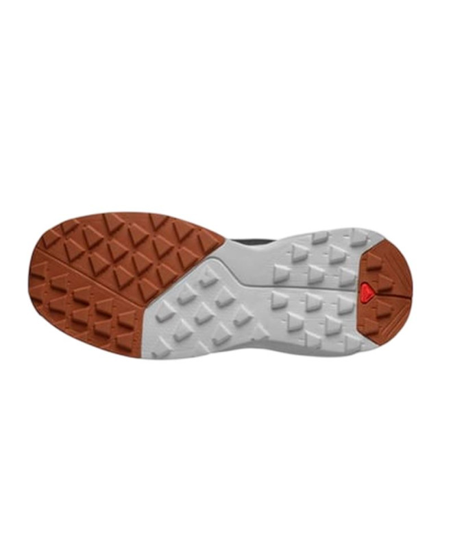 Chaussures de Montagne Salomon Patrol J...