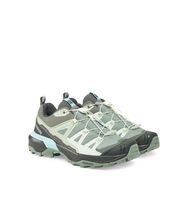 Sapatilhas de Montanha Salomon X Ultra 360...