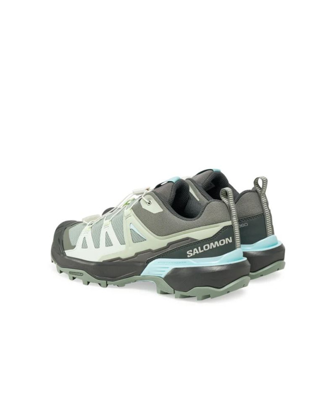 Sapatilhas de Montanha Salomon X Ultra 360...