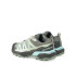 Sapatilhas de Montanha Salomon X Ultra 360 Green Milieu/Urban Chic/Clearly Mulher