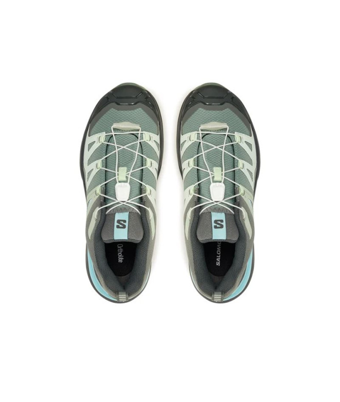 Chaussures de Montagne Salomon X Ultra 360...