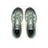 Sapatilhas de Montanha Salomon X Ultra 360 Green Milieu/Urban Chic/Clearly Mulher