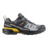 Zapatillas de Montaña Salomon X Ultra 360 Gtx Castlerock/Black/Spicy Hombre