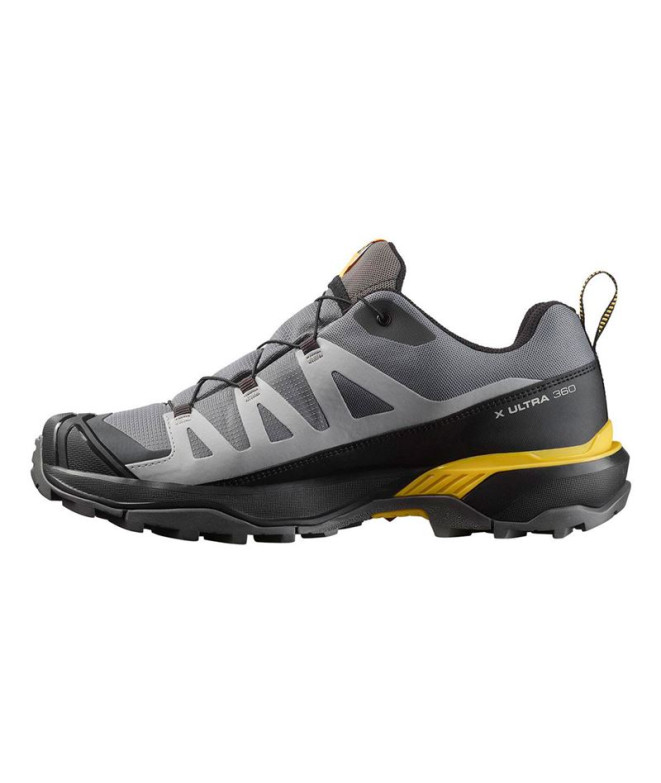 Zapatillas de Montaña Salomon X Ultra 360 Gtx...