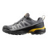 Zapatillas de Montaña Salomon X Ultra 360 Gtx Castlerock/Black/Spicy Hombre