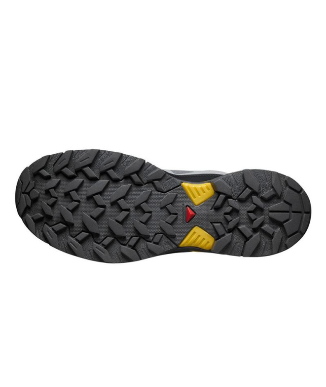 Chaussures de Montagne Salomon X Ultra 360 Gtx...