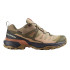 Sapatilhas de Montanha Salomon X Ultra 360 Gtx W Safari/Hazelnut/Sierra Mulher