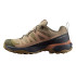 Sapatilhas de Montanha Salomon X Ultra 360 Gtx W Safari/Hazelnut/Sierra Mulher