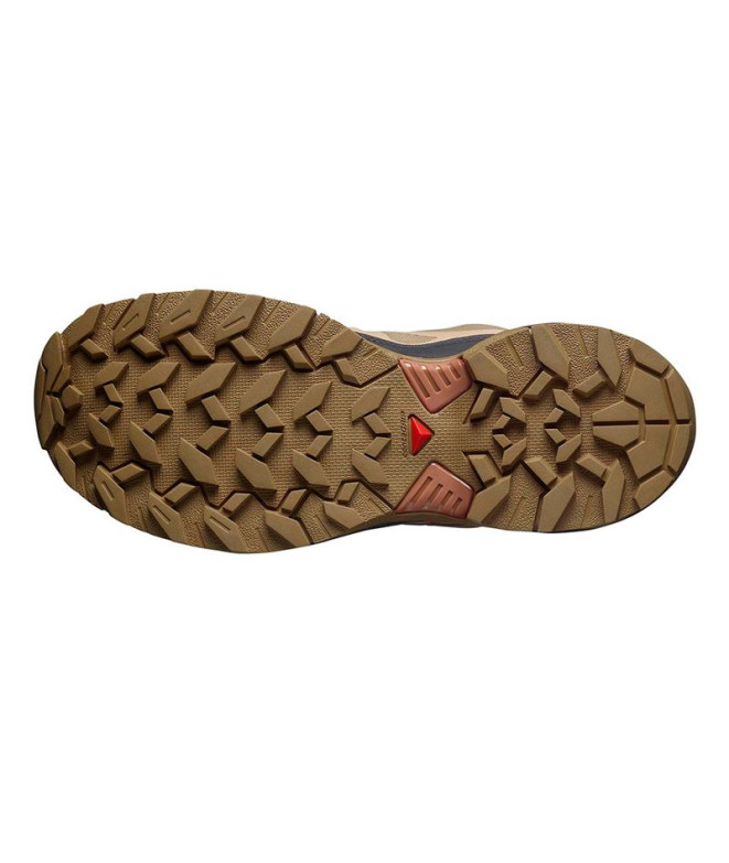 Sapatilhas de Montanha Salomon X Ultra 360 Gtx...