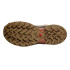 Sapatilhas de Montanha Salomon X Ultra 360 Gtx W Safari/Hazelnut/Sierra Mulher