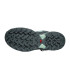 Sapatilhas de Montanha Salomon X Ultra 360 Mid Gtx Turbulence/Carbon Mulher