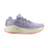 Sapatilhas de Running Salomon Aero Glide 3 Mulher Lila
