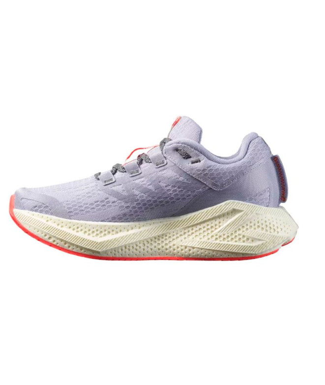 Chaussures de Running Salomon Aero Glide 3...
