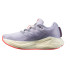 Sapatilhas de Running Salomon Aero Glide 3 Mulher Lila