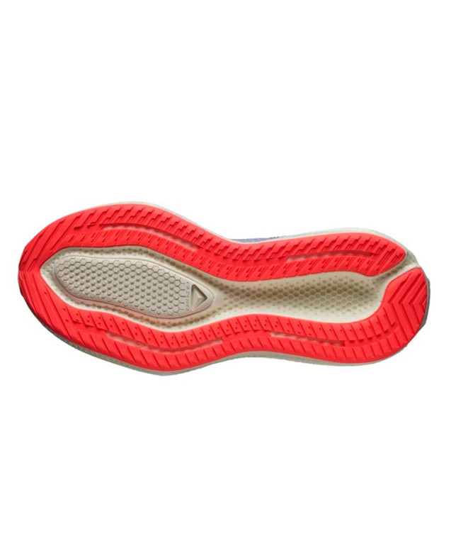 Chaussures de Running Salomon Aero Glide 3...