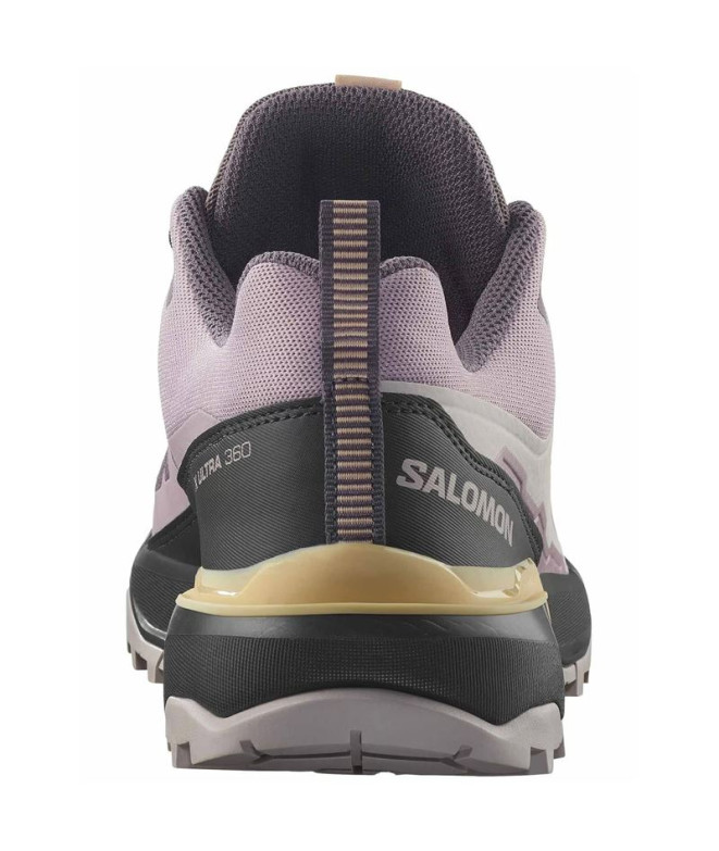 Sapatilhas de Montanha Salomon X Ultra 360 W...