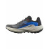 Sapatilhas de Trail Salomon Genesis Black/French Blue/Cherry Tomato Homem
