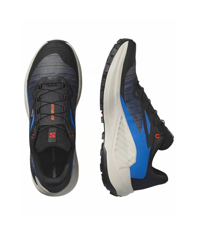 Zapatillas de Trail Salomon Genesis...