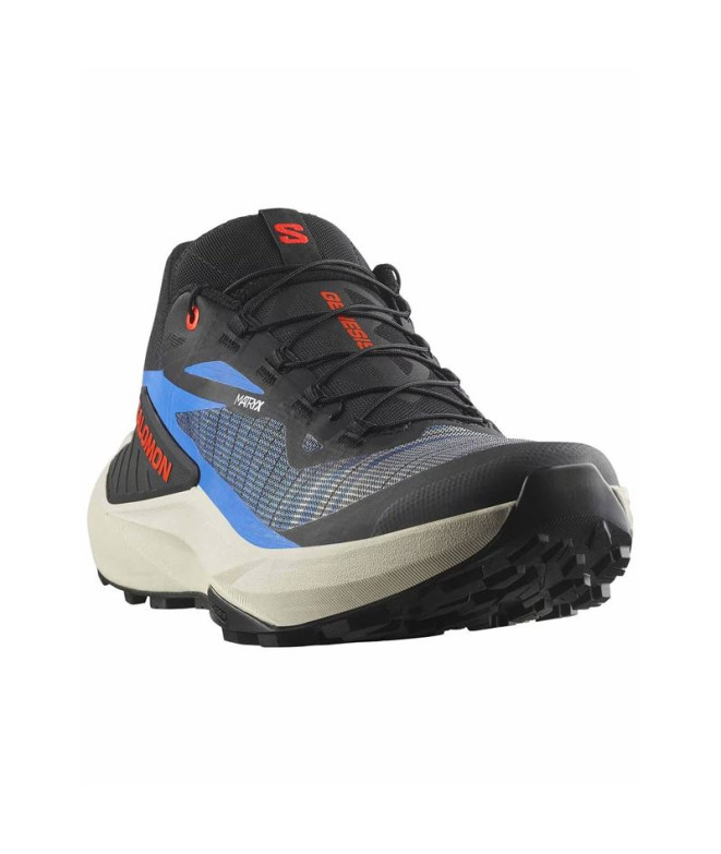 Sapatilhas de Trail Salomon Genesis...