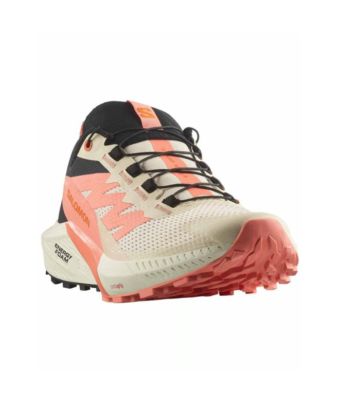 Zapatillas de Trail Salomon Sense Ride 5 W...
