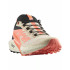 Sapatilhas de Trail Salomon Sense Ride 5 W Tender Peach/Fusion Coral/Black Mulher