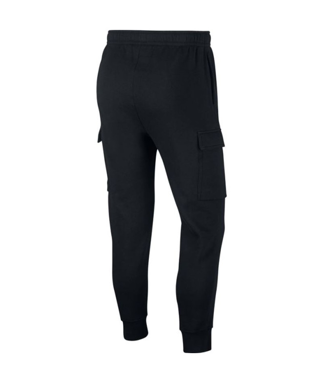 Pantalons Nike Sportswear Club Homme