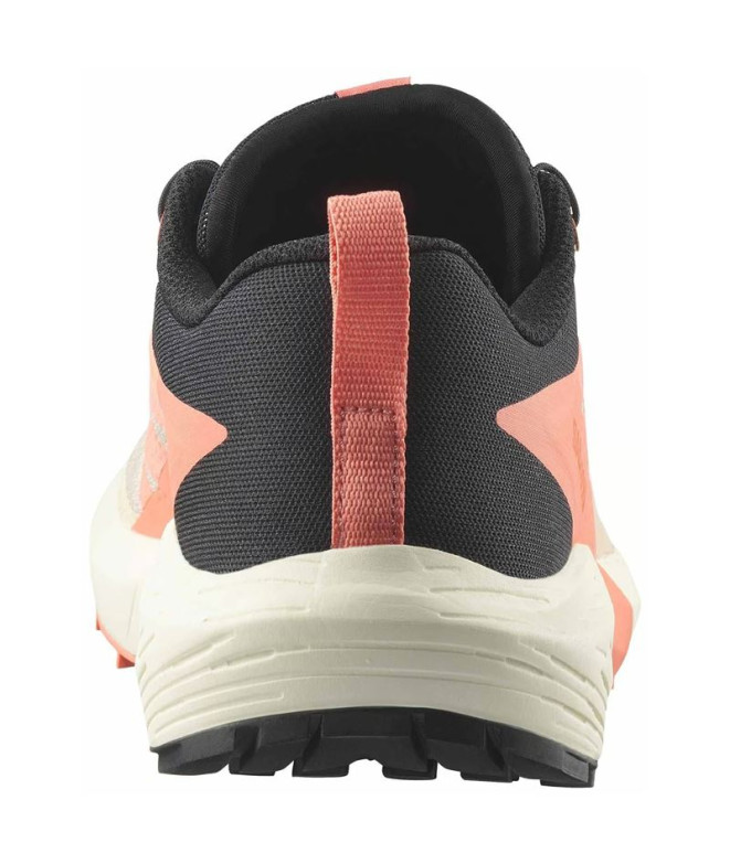 Sapatilhas de Trail Salomon Sense Ride 5 W...