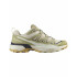 Sapatilhas de Montanha Salomon X Ultra 360 Edge Homem Verde Kaki