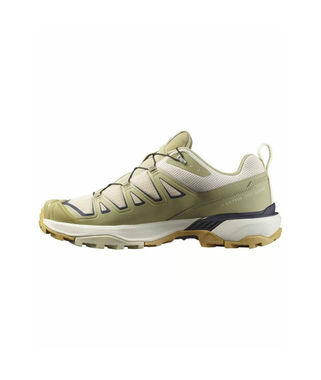 Zapatillas de Montaña Salomon X Ultra 360 Edge...