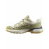 Sapatilhas de Montanha Salomon X Ultra 360 Edge Homem Verde Kaki