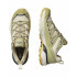 Sapatilhas de Montanha Salomon X Ultra 360 Edge Homem Verde Kaki