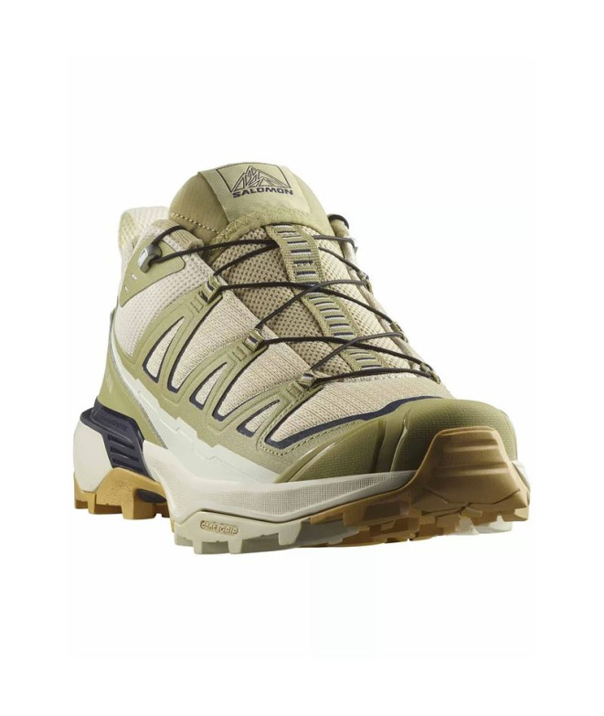 Zapatillas de Montaña Salomon X Ultra 360 Edge...