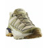 Sapatilhas de Montanha Salomon X Ultra 360 Edge Homem Verde Kaki