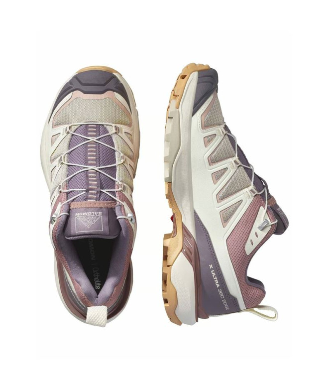 Sapatilhas de Montanha Salomon X Ultra 360 Edge...
