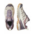 Sapatilhas de Montanha Salomon X Ultra 360 Edge Mulher Bege