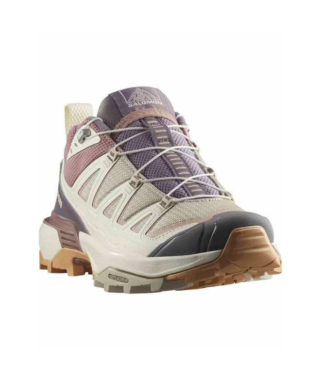 Chaussures de Montagne Salomon X Ultra 360 Edge...