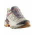 Chaussures de Montagne Salomon X Ultra 360 Edge Femme Beige