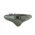 Ceinture de Montagne Salomon Active 3D Bouteille Verte