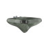 Ceinture de Montagne Salomon Active 3D Bouteille Verte