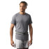 Ceinture de Montagne Salomon Active 3D Bouteille Verte
