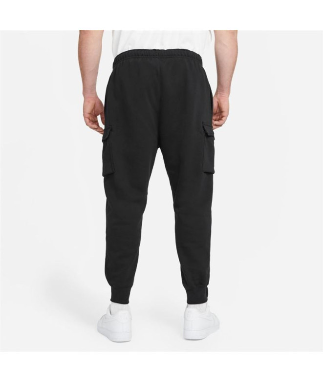 Pantalons Nike Sportswear Club Homme