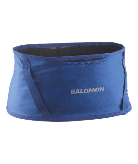 Ceinture de Trail Salomon High Pulse Nautical Blue/