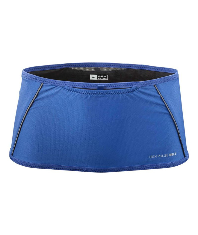 Ceinture de Trail Salomon High Pulse Nautical...
