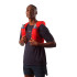 Colete de Trail Salomon Adv Skin 12 Set Vermelho
